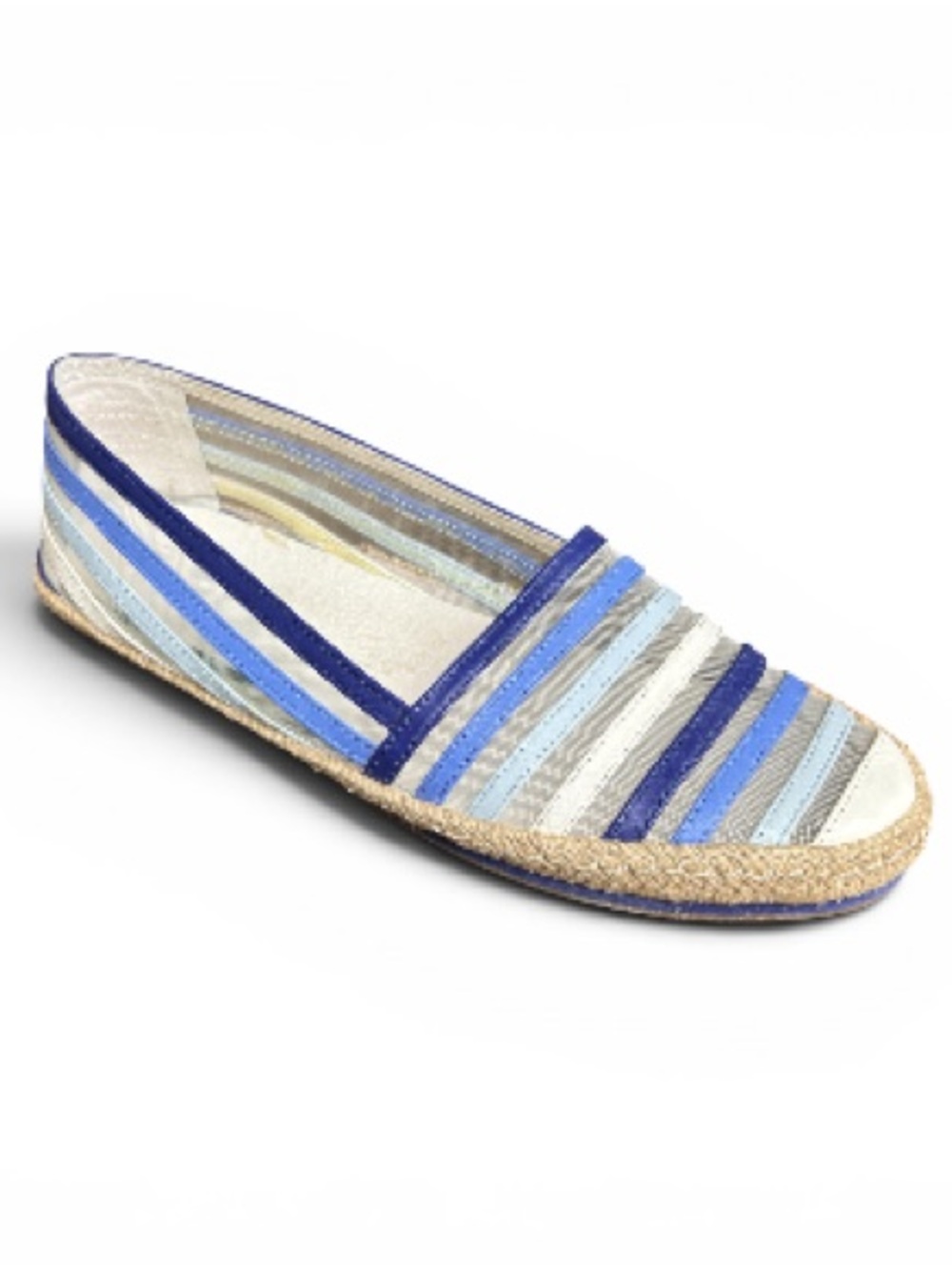 Aerin Marion Espadrille Flat
